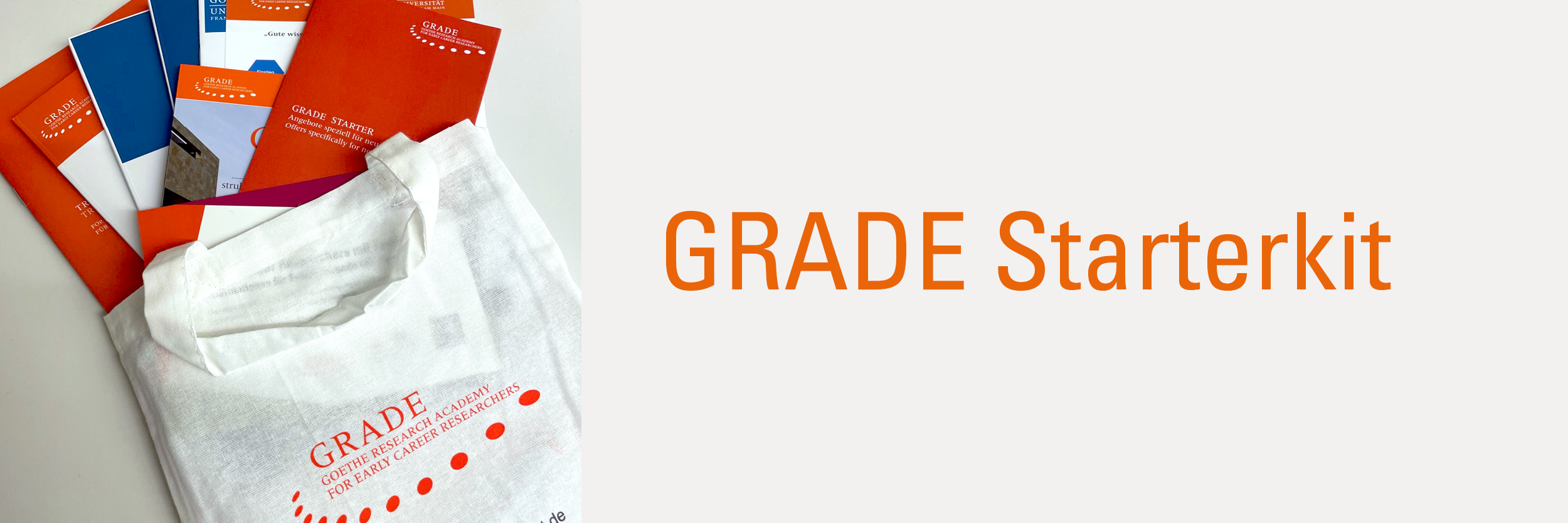 Teaser grade starterkit dt