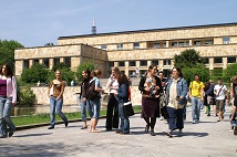 Campus westend  2006 05 03 22